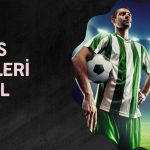 Bahis Siteleri Legal